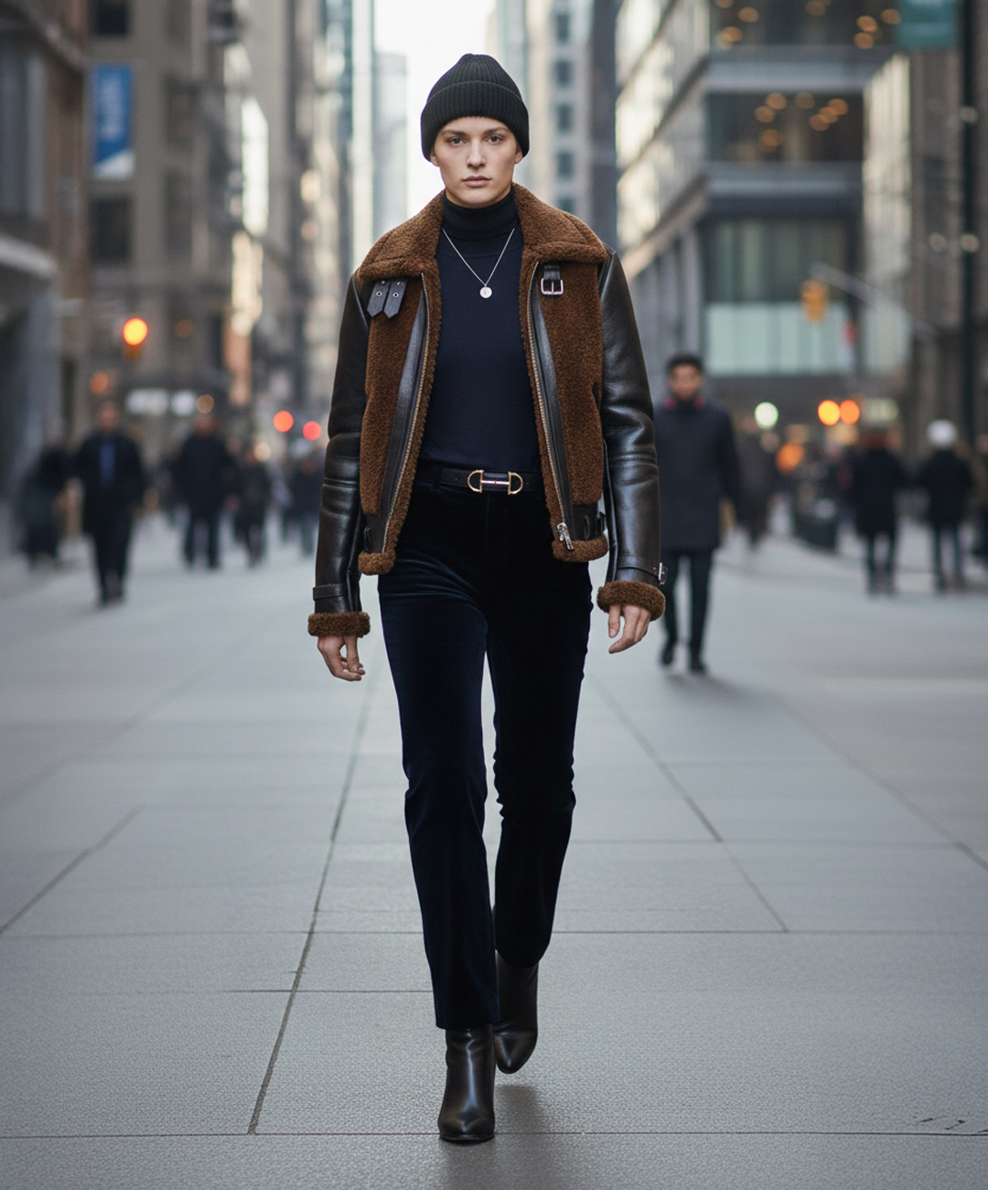 5 OUTFIT DEL MESE DI DICEMBRE