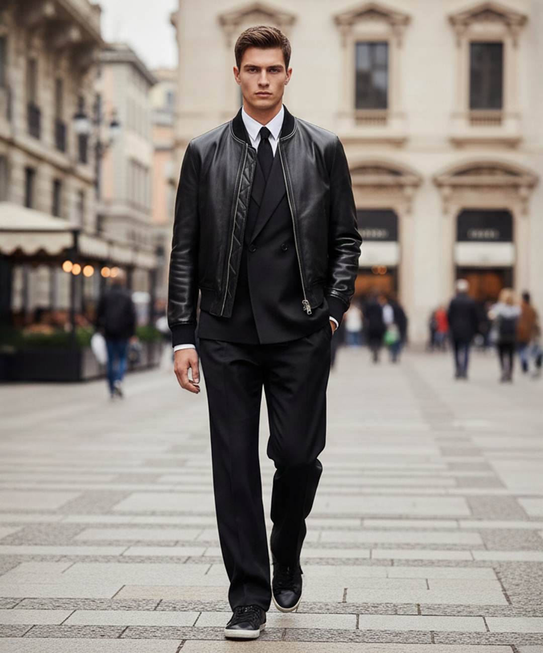 5 OUTFIT DEL MESE DI DICEMBRE
