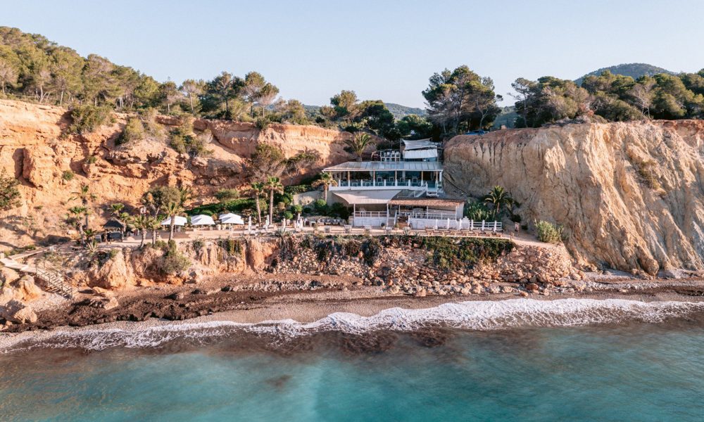 Amante Ibiza