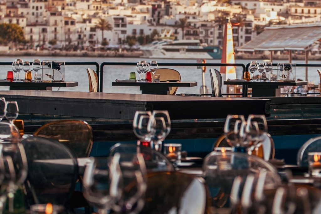 Lío Ibiza