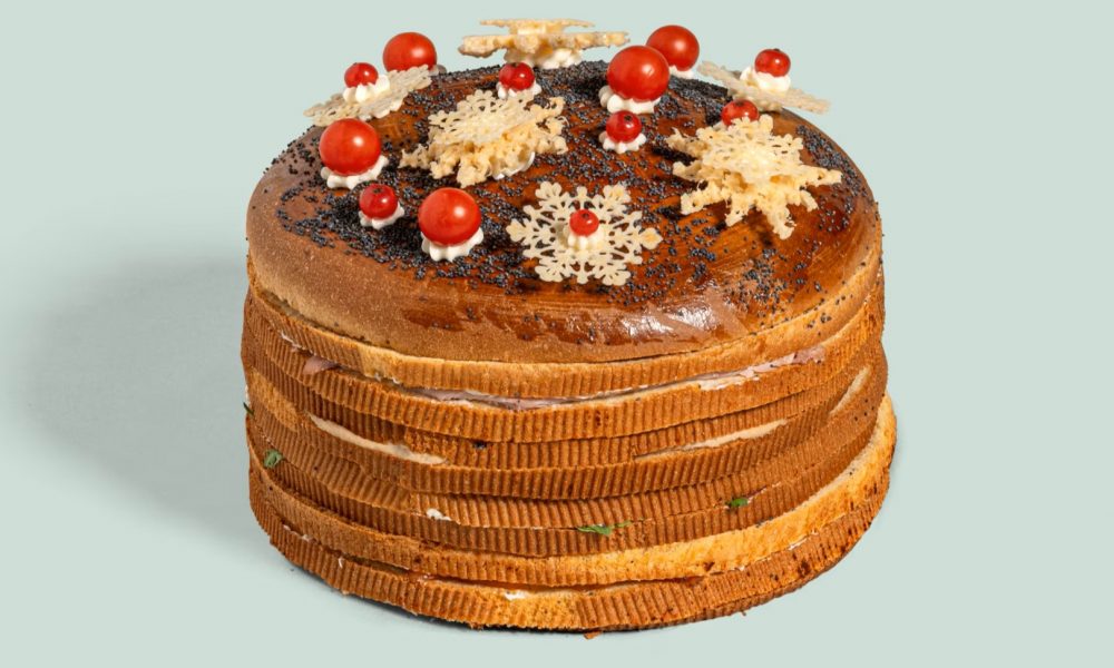 Panettone Salato: dove Trovarlo a Milano