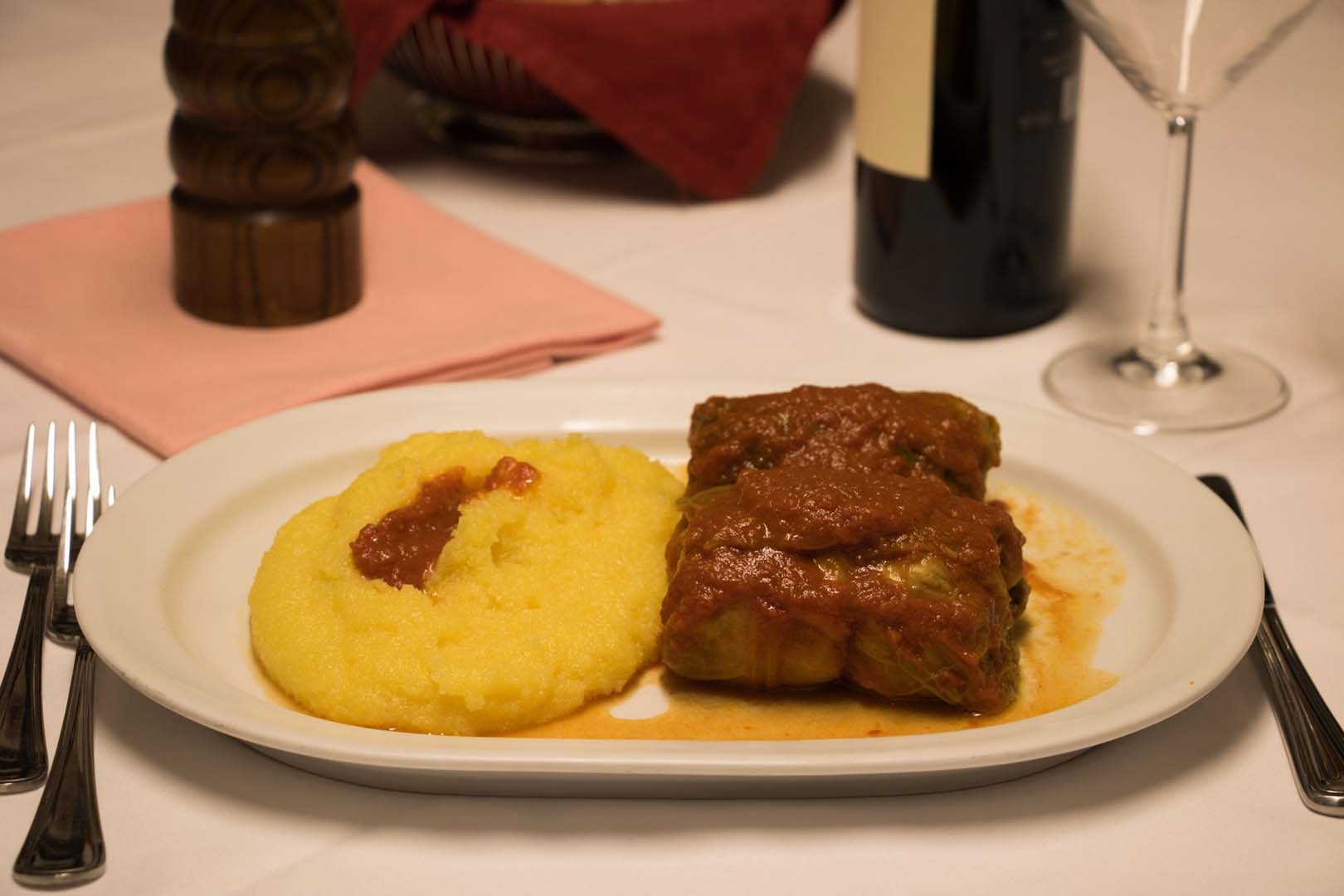 mondeghili a Milano 