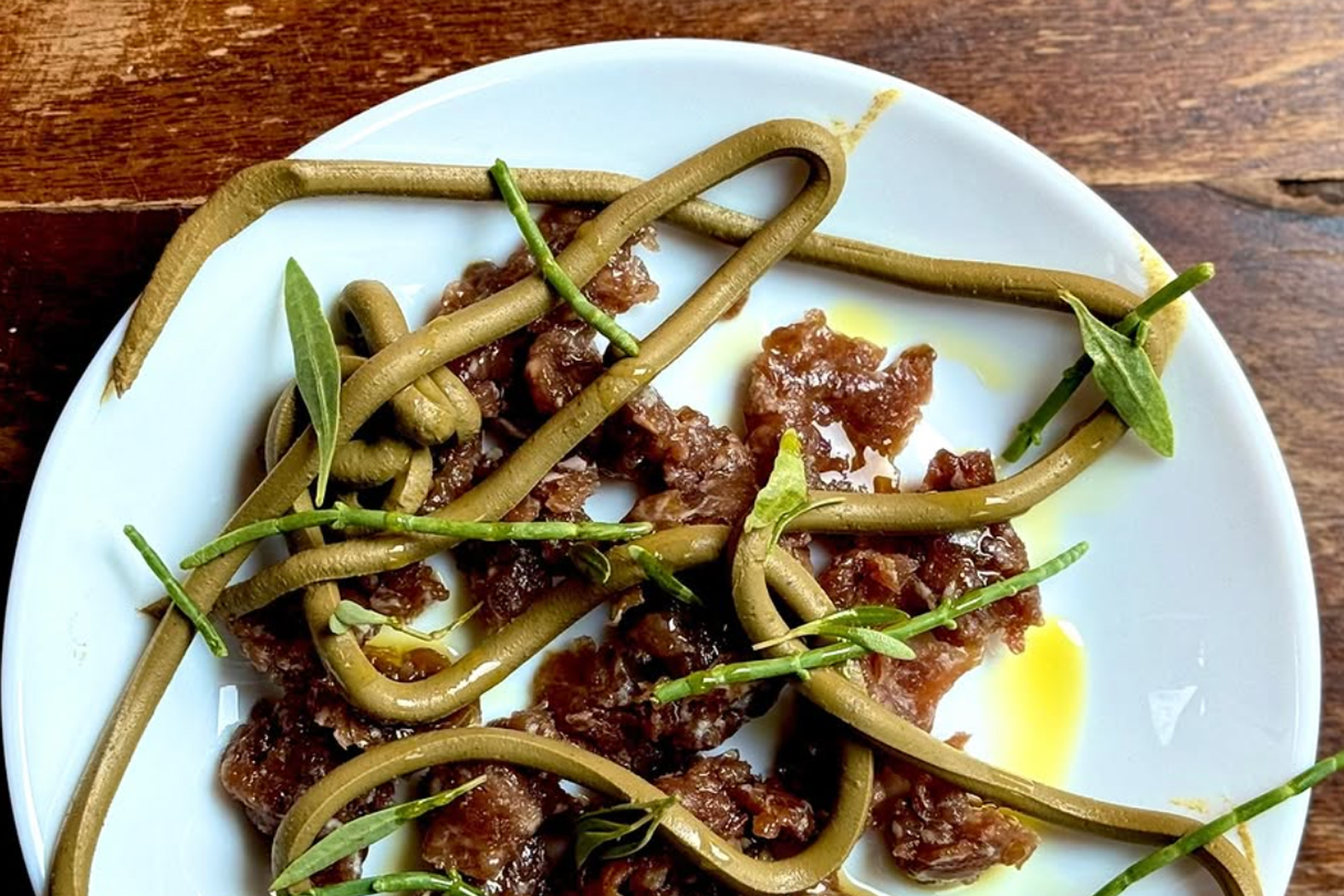 OSTERIA ALLA CONCORRENZA