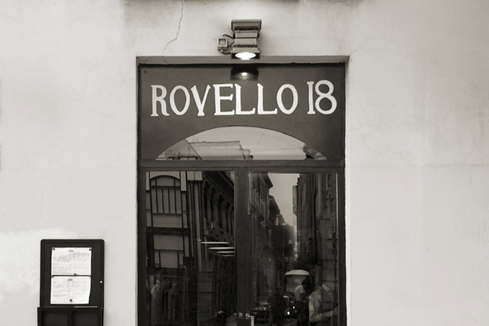 ROVELLO