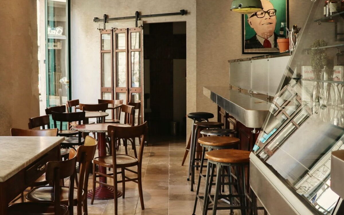 Silvano, Vini & Cibi al Banco, Milan