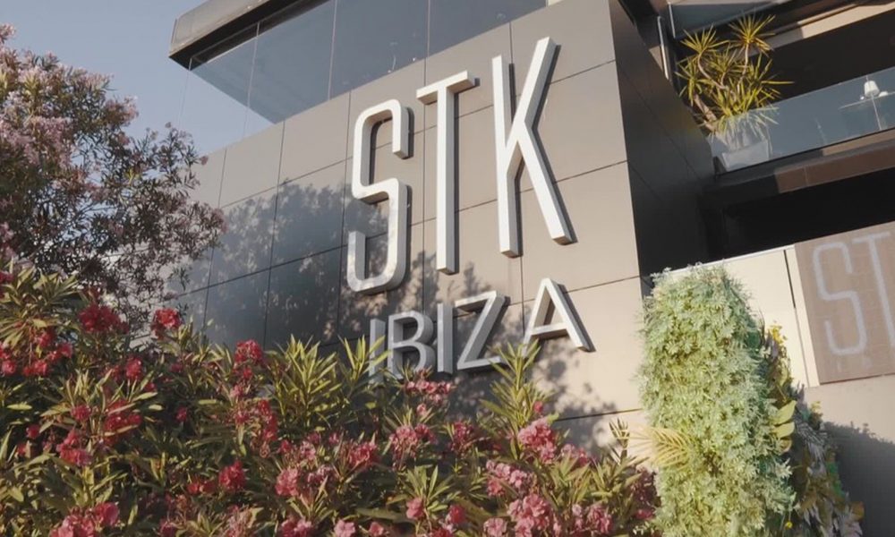 STK Ibiza