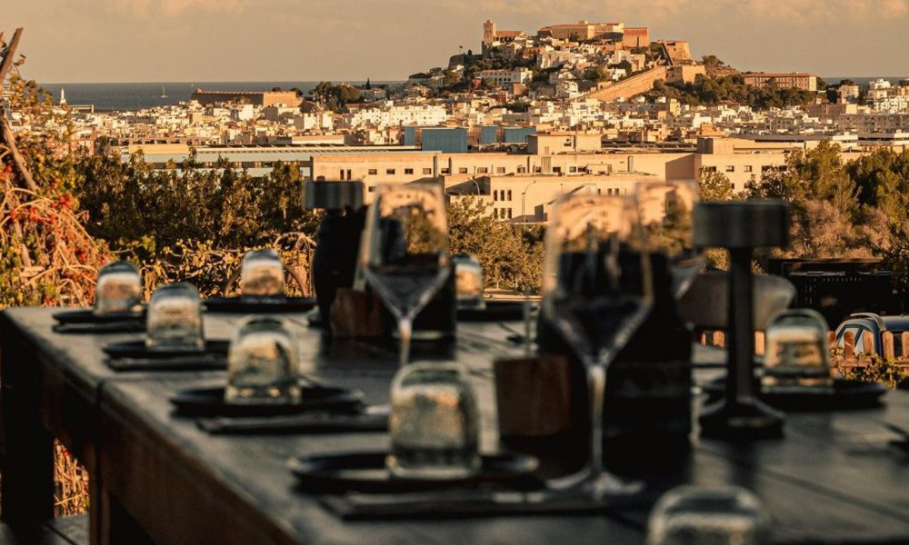 Casa Maca Restaurant