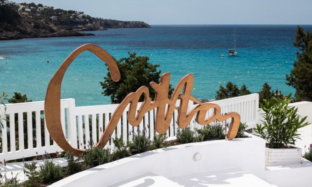 Cotton Beach Club