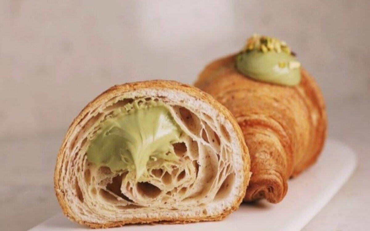 Glufree Bakery, Milano