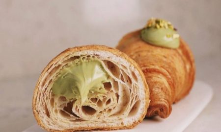 Glufree Bakery Milano