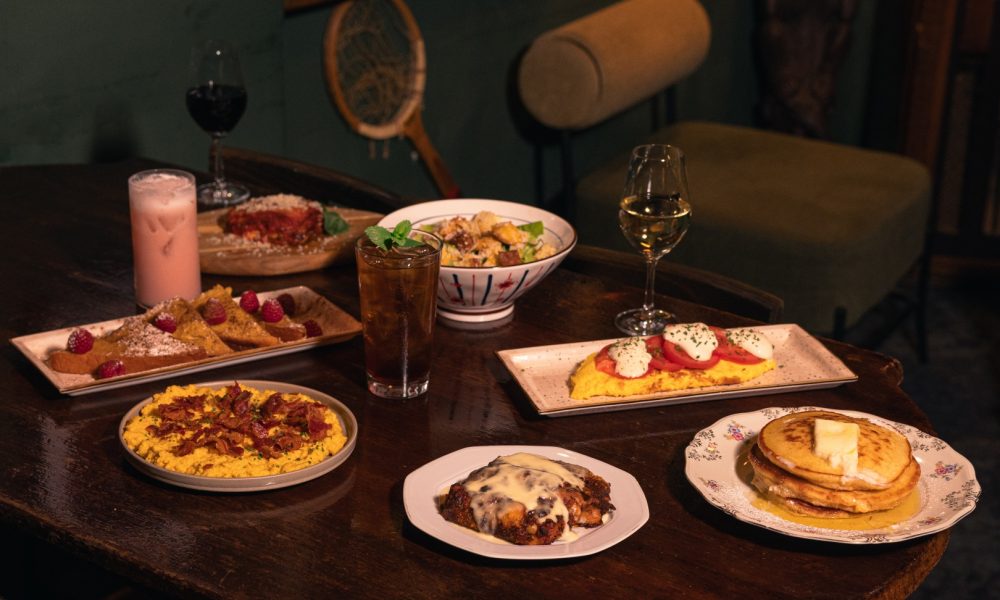 5 Brunch per l’Inverno a Milano