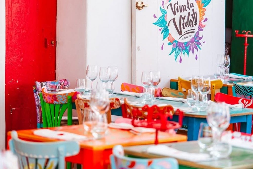 El Olivo Mio, Ibiza Dalt Vila