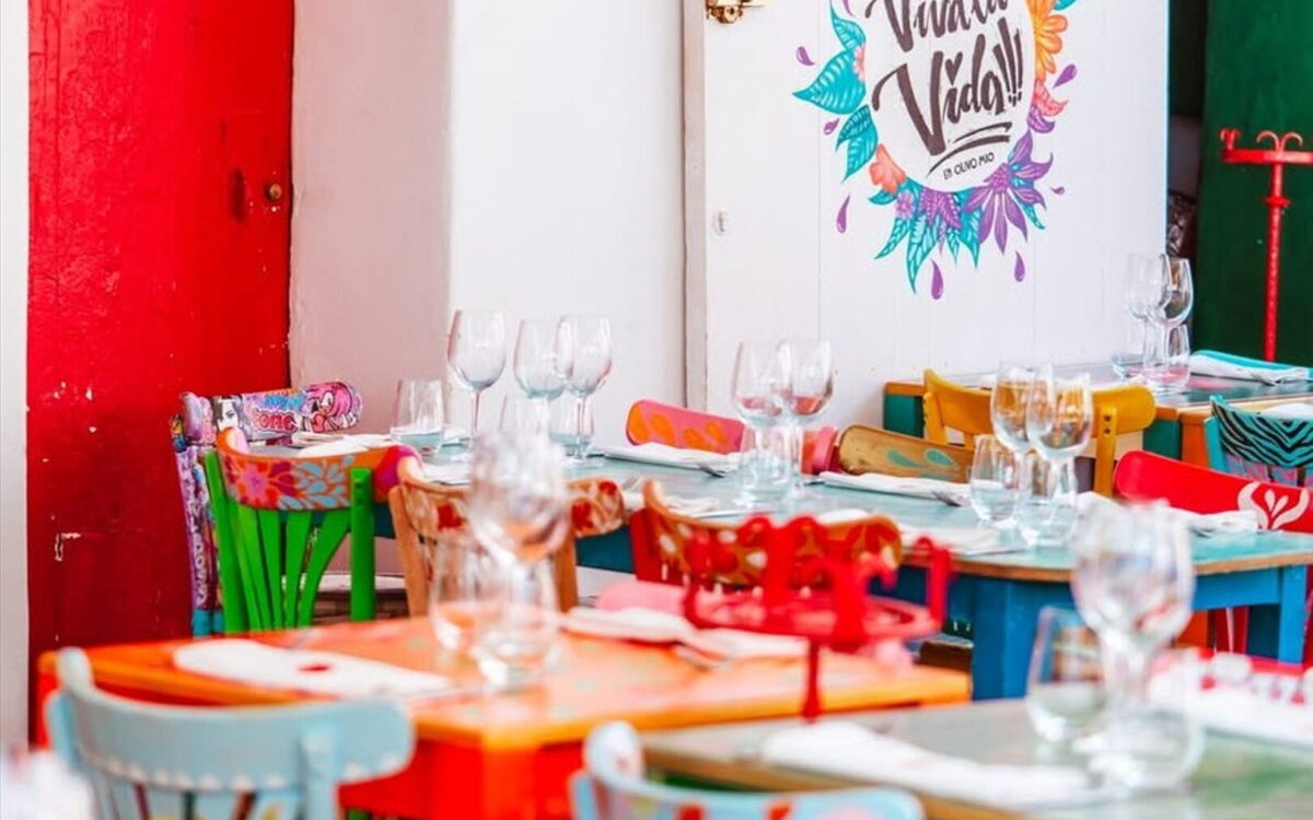 El Olivo Mio, Ibiza Dalt Vila