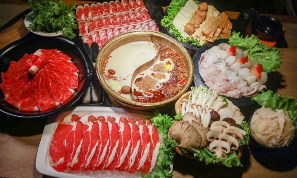 I Migliori Hot Pot di Milano