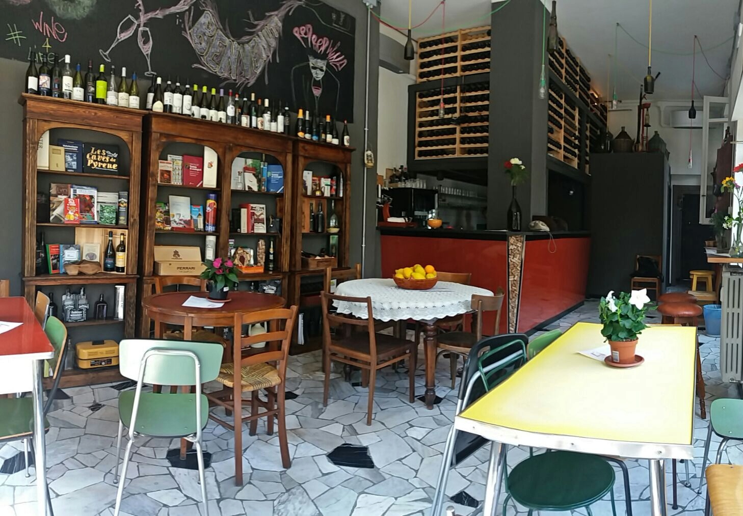 vinerie di quartiere a milano 