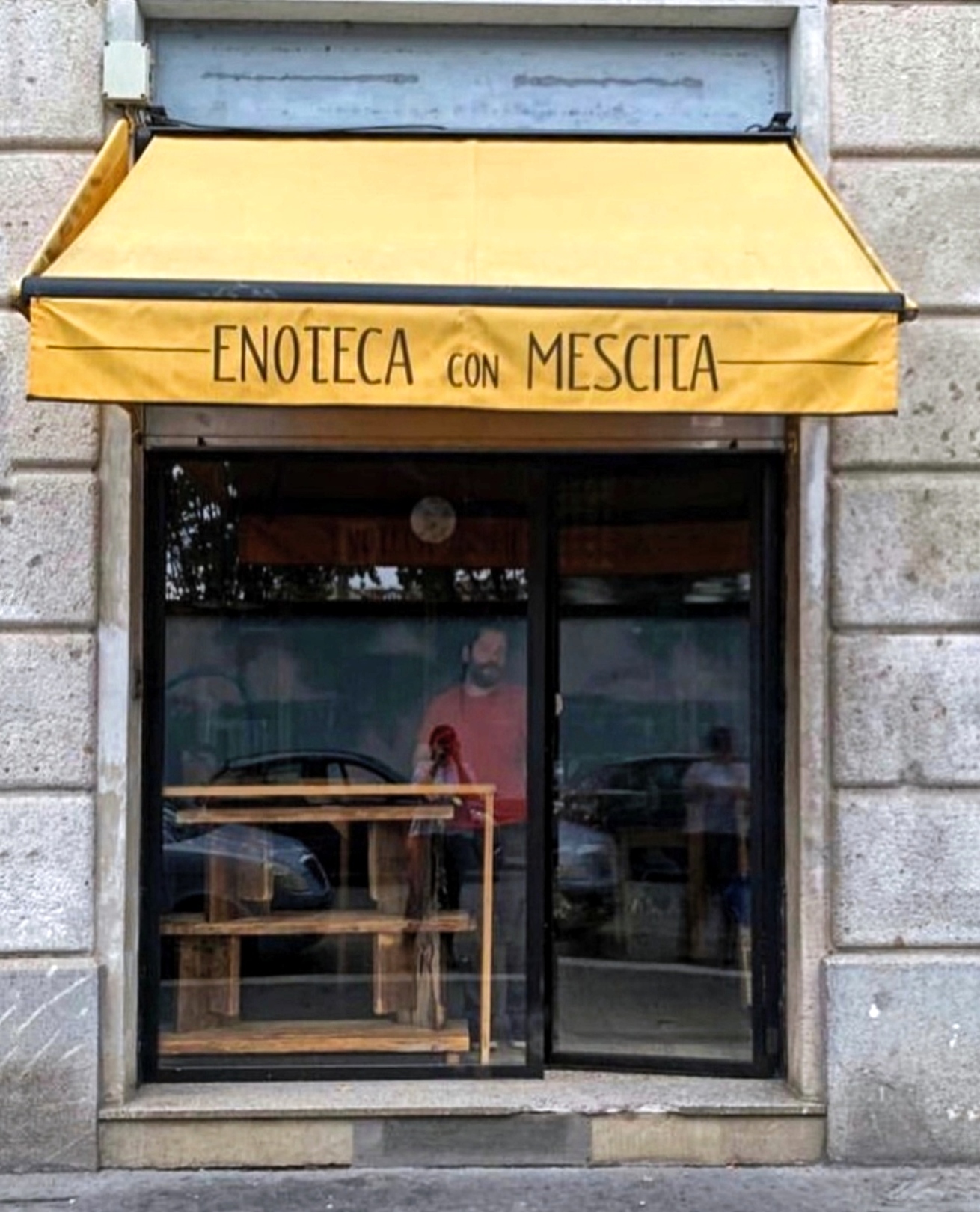 vinerie di quartiere a milano 