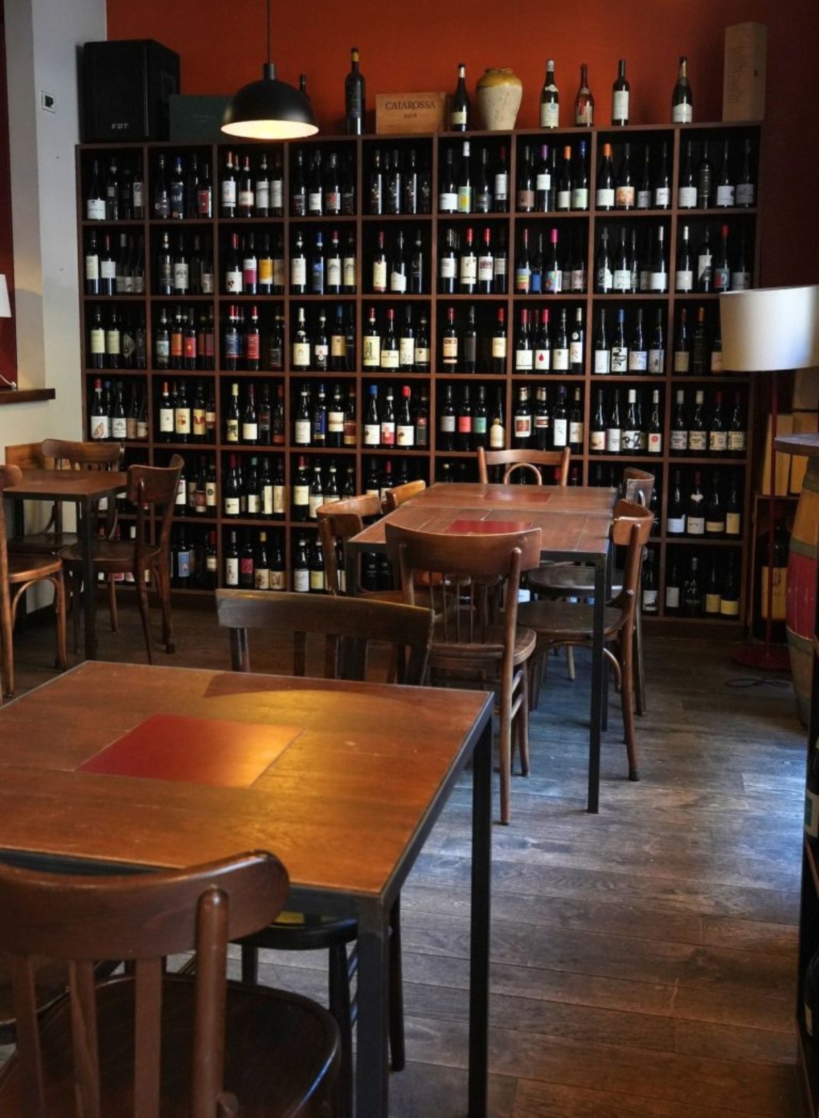 vinerie di quartiere a milano 