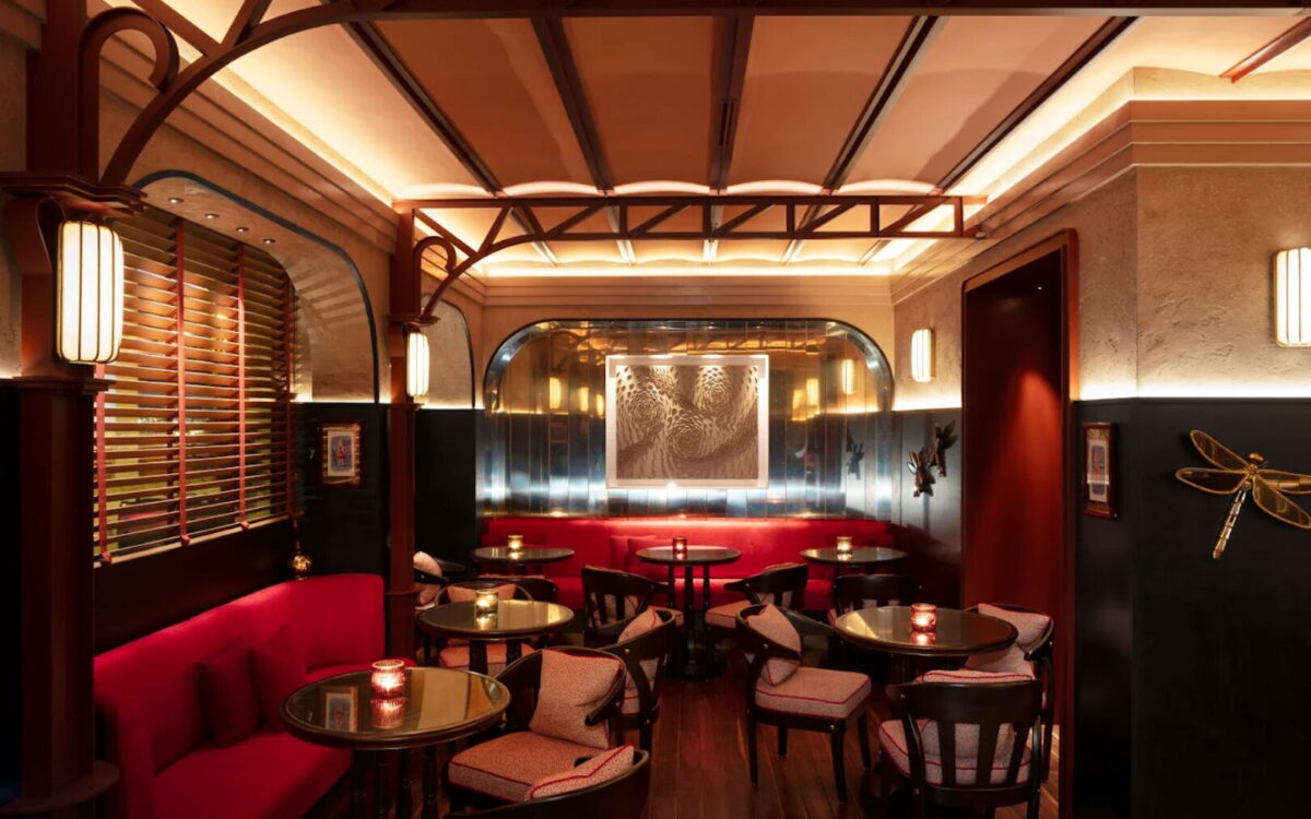 Ally's Bar, Milano