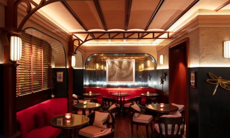 Ally’s Bar