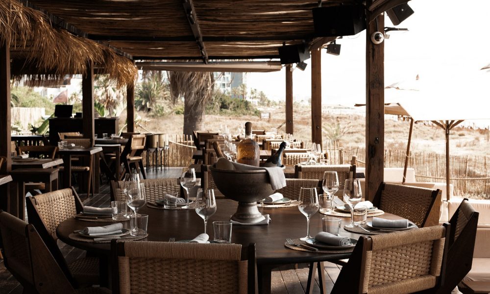 Beachouse Ibiza