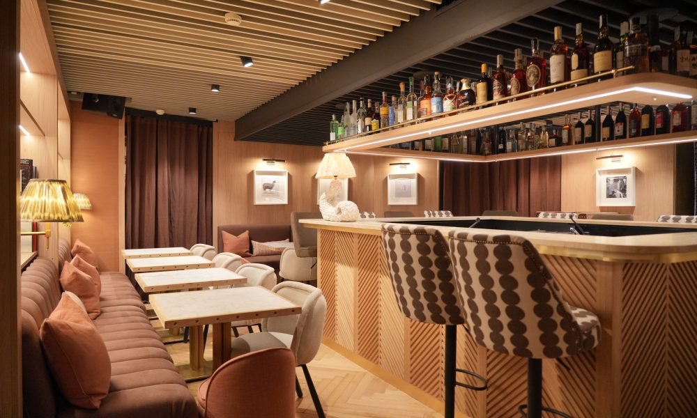 da ByIT i 12 segni zodiacali diventano cocktail