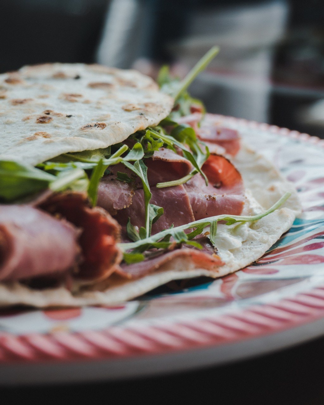 le migliori piadine di Milano