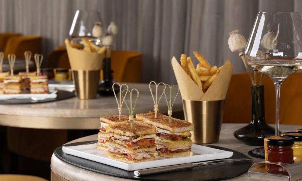 I MIGLIORI CLUB SANDWICH DI MILANO