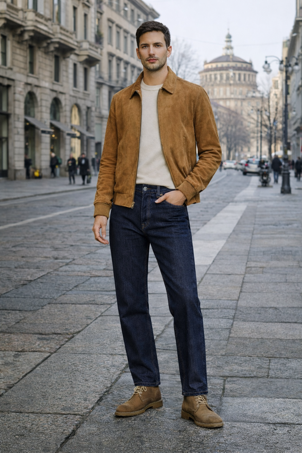 OUTFIT FEBBRAIO - 5
