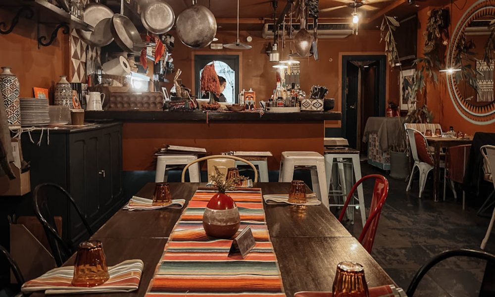 Chidas Cantina