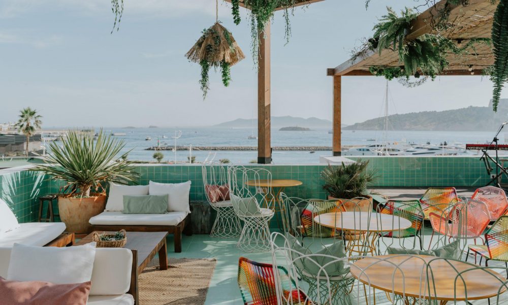 Mikasa Ibiza Brunch