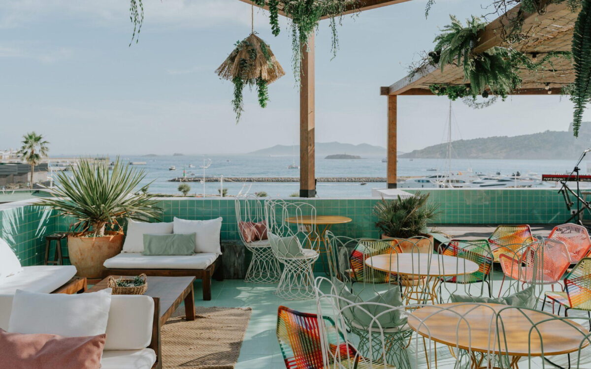 Mikasa Ibiza Brunch