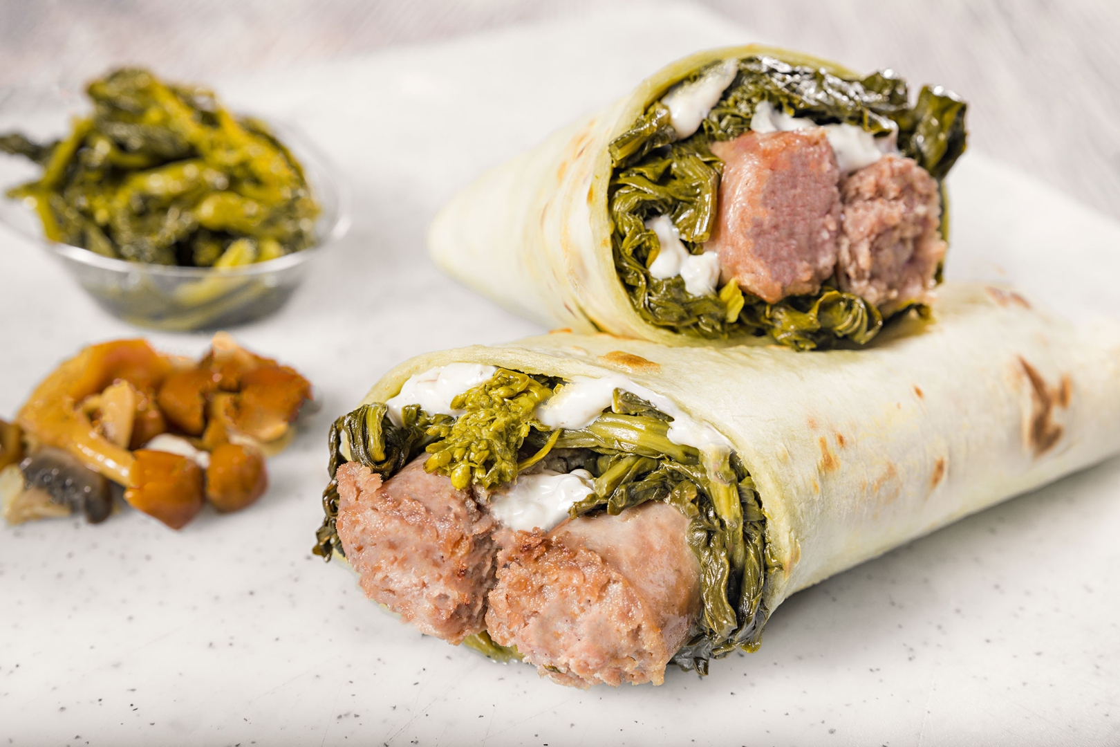 le migliori piadine di Milano
