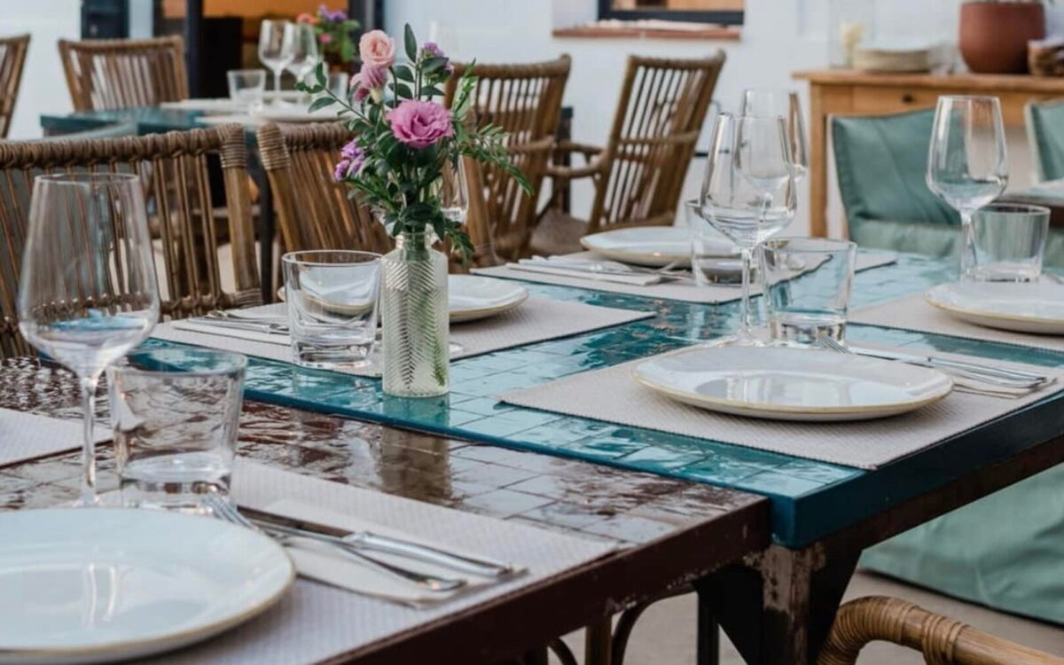 Passion Café, Ibiza