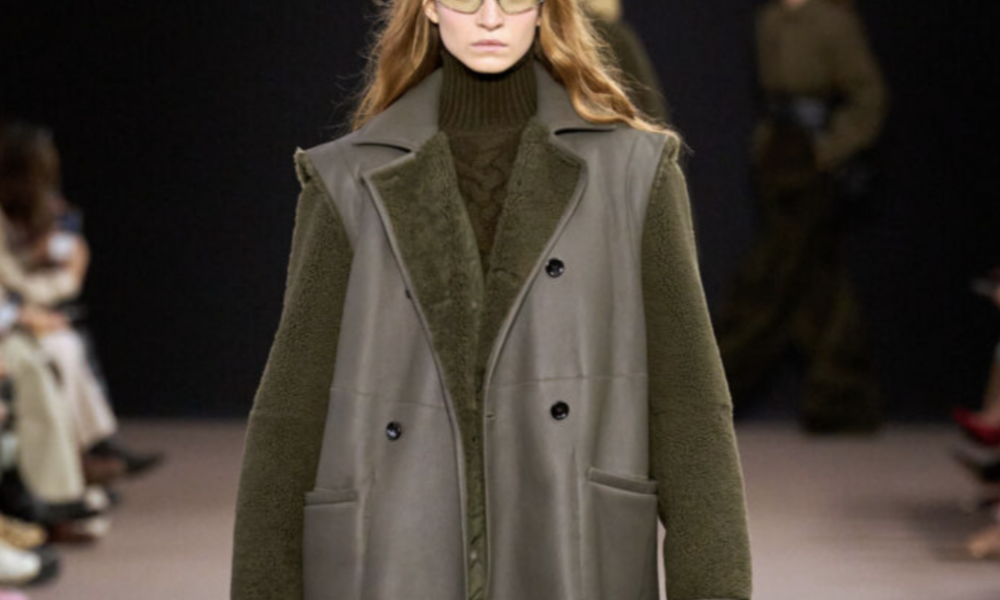5 OUTFIT DEL MESE DI FEBBRAIO