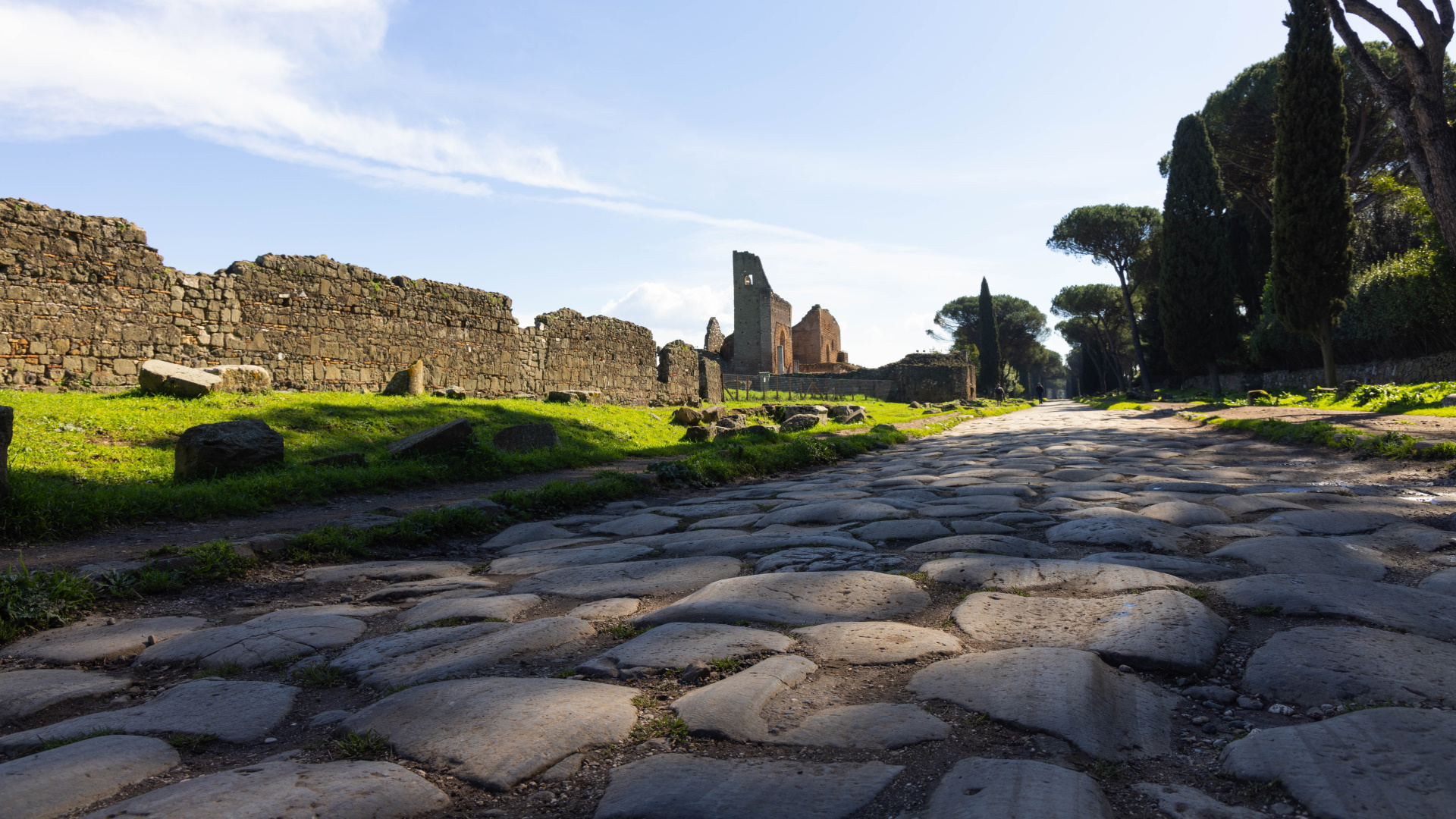 10 Unique Experiences to Live in Rome