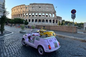 10 Unique Experiences to Live in Rome