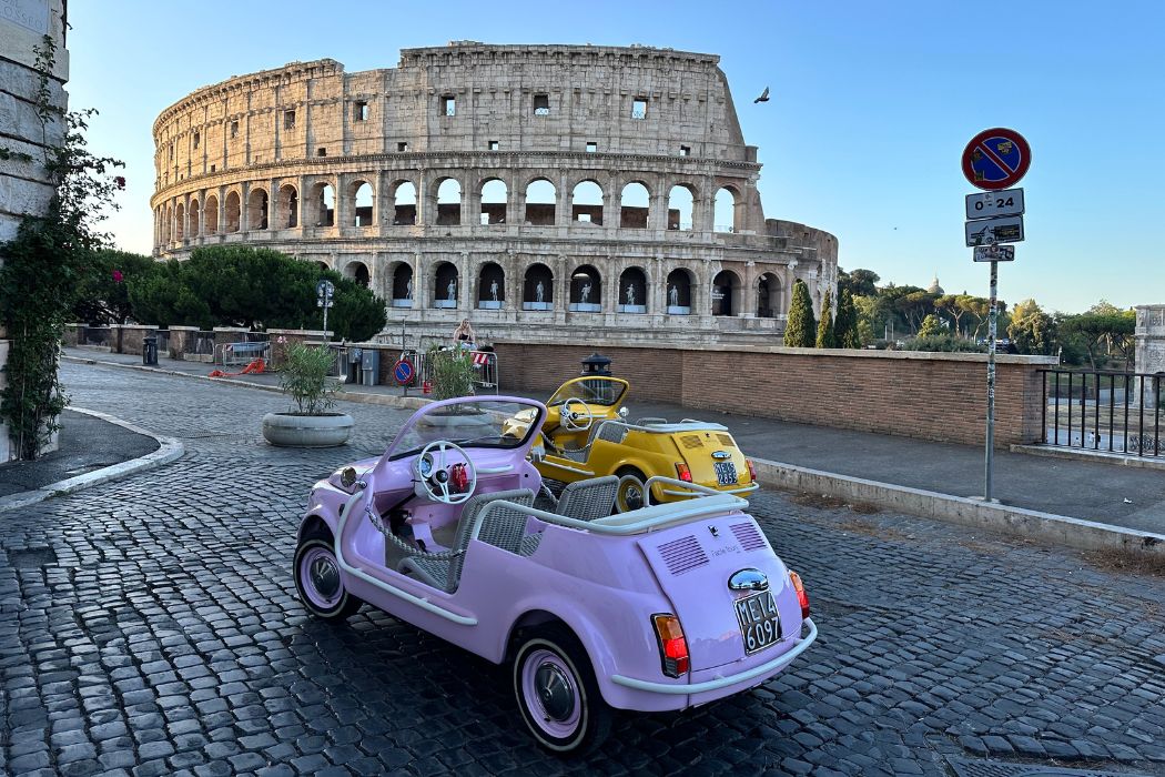 Cosa Vedere e Fare a Roma in 3 Giorni