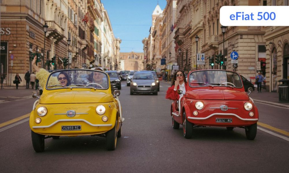 Cosa Vedere e Fare a Roma in 3 Giorni