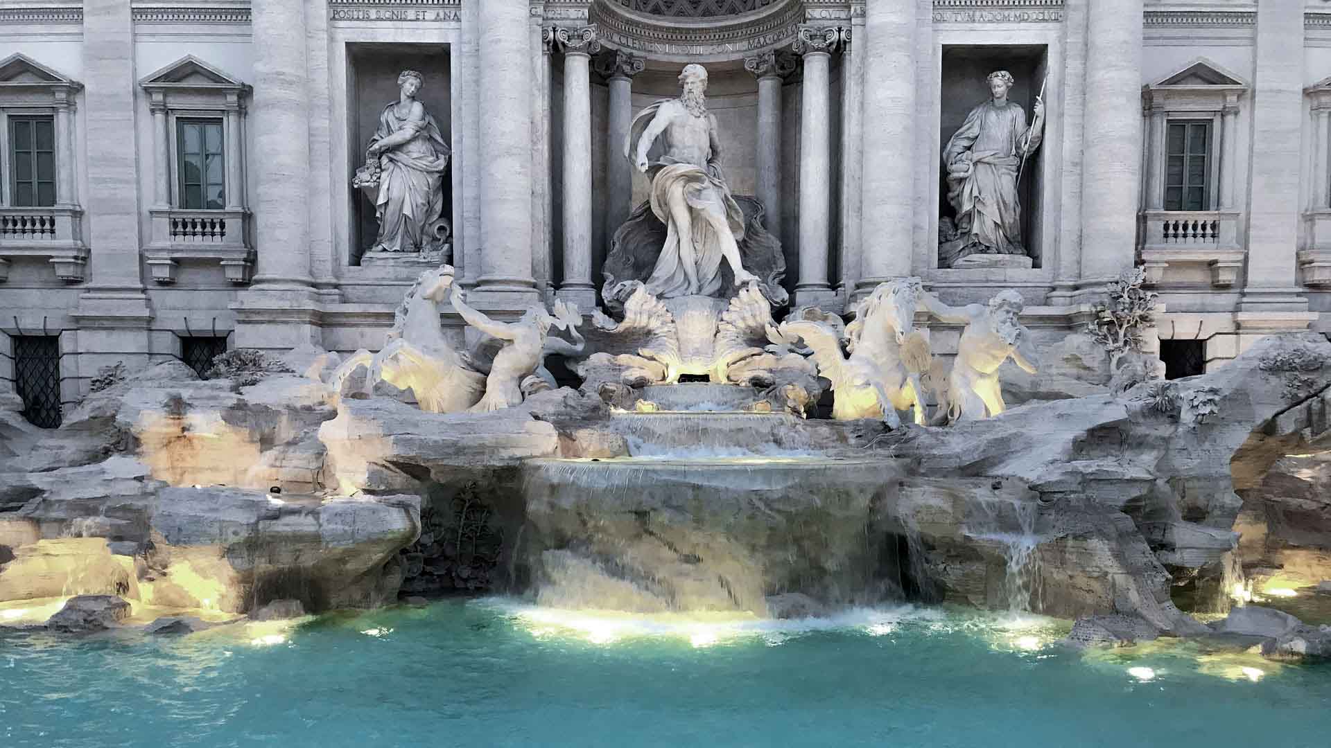 Cosa Vedere e Fare a Roma in 3 Giorni