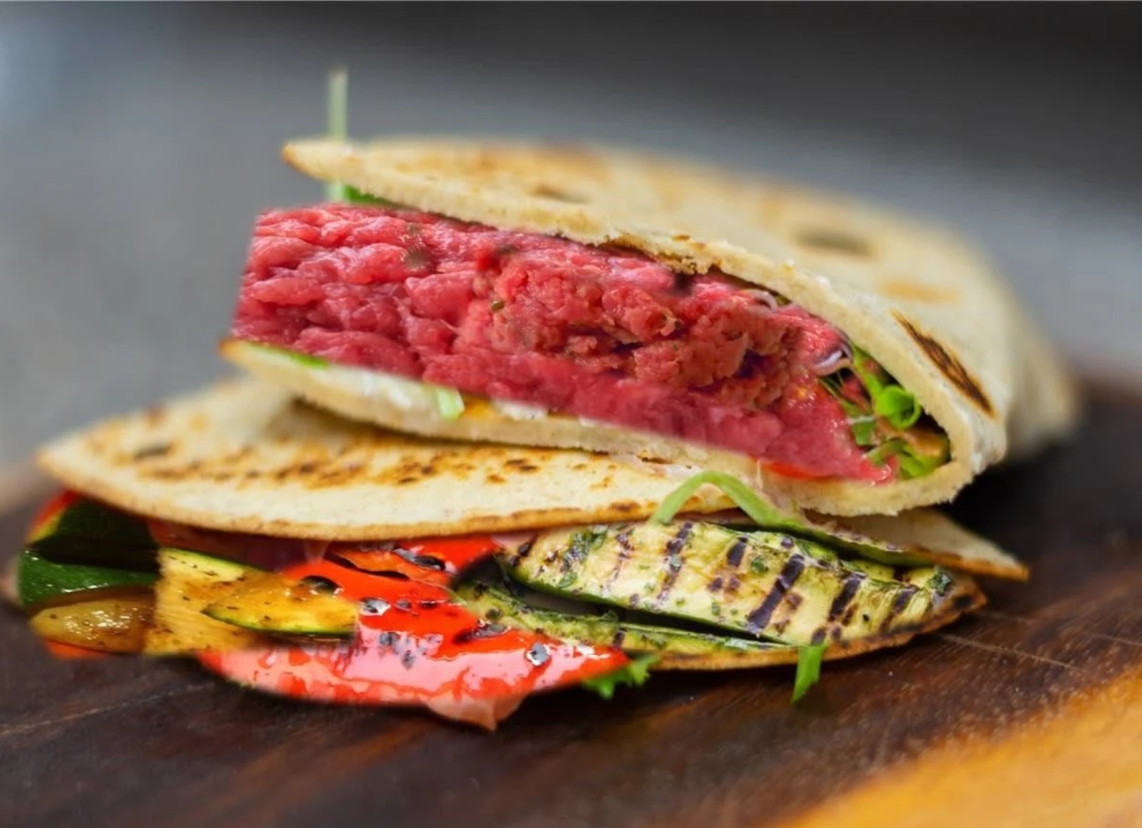 le migliori piadine di Milano