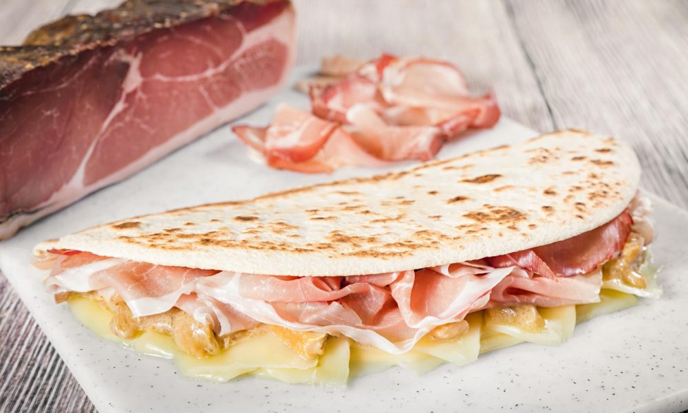 Le Migliori Piadine di Milano