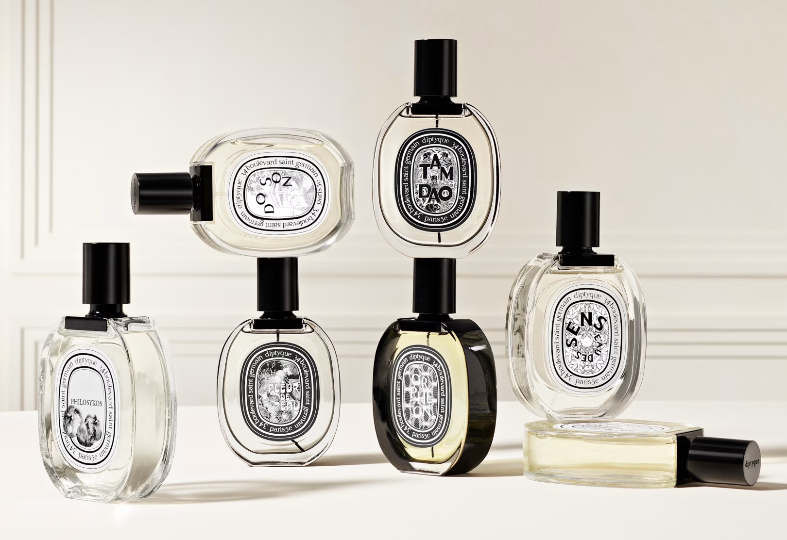 profumerie di nicchia a Brera