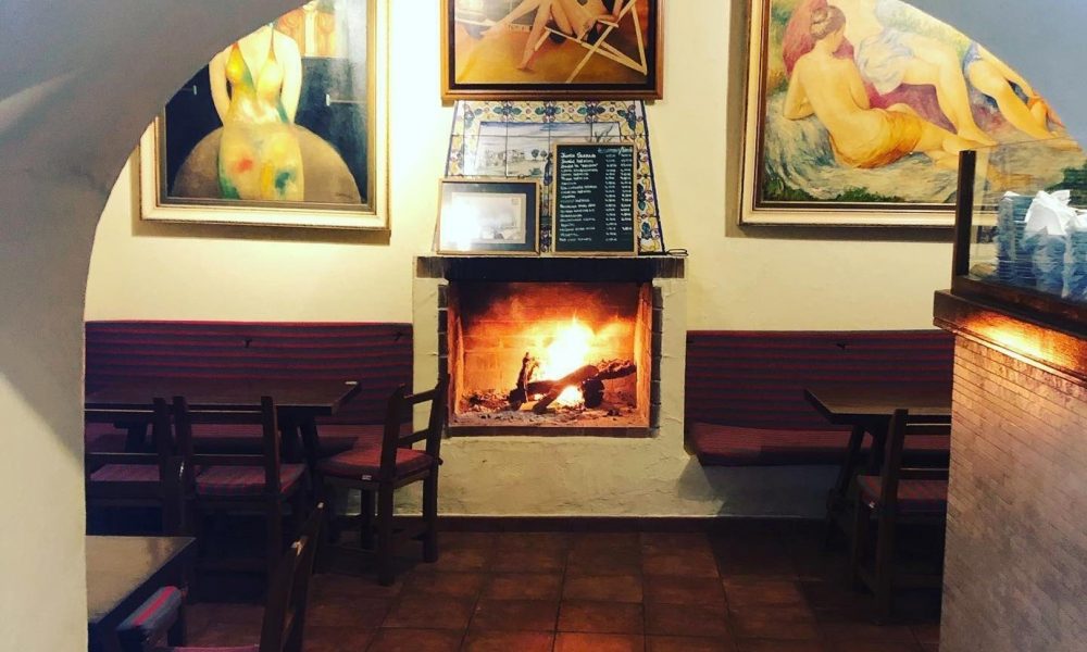 Bar Costa