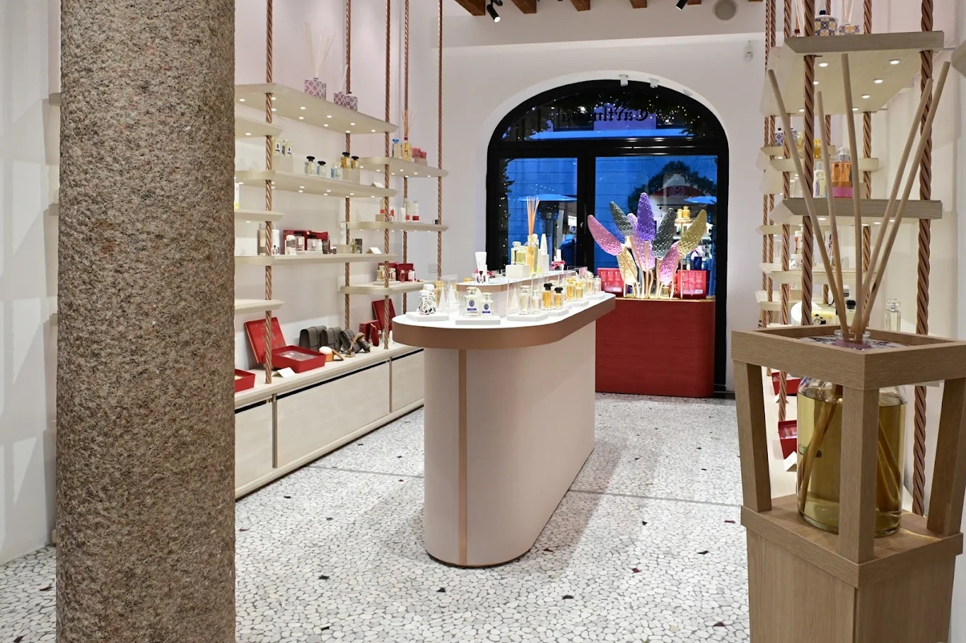 profumerie di nicchia a Brera