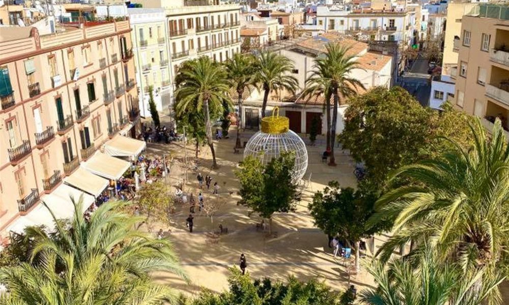 Hostal Parque Café