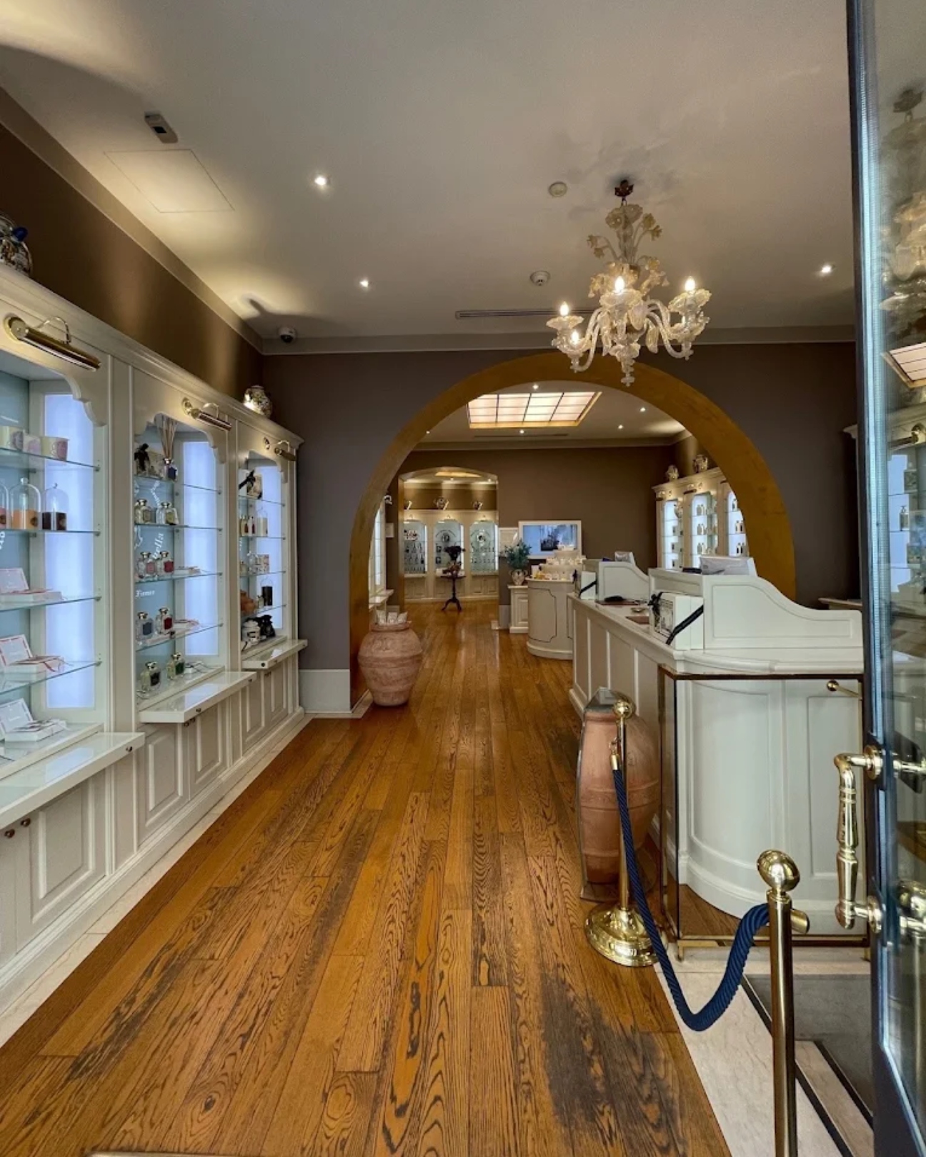 profumerie di nicchia a Brera