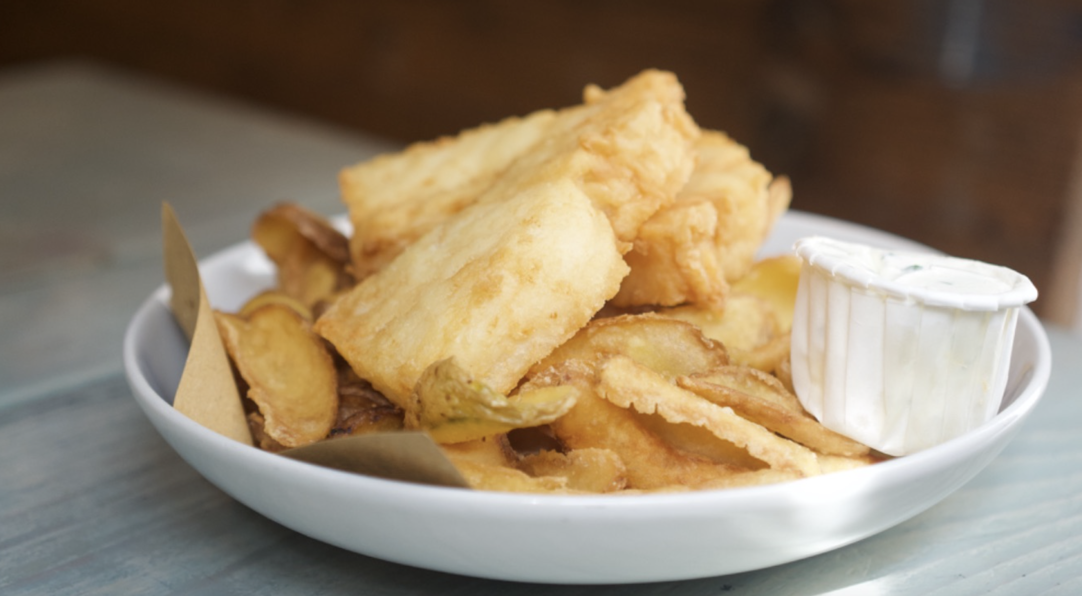 PESCETTO