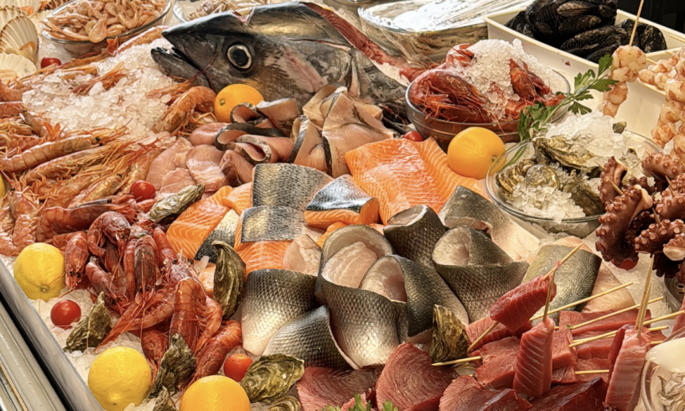 Pescetto Milano