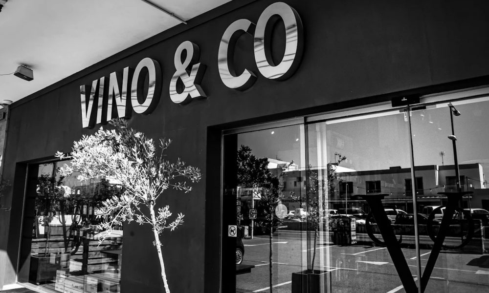 Vino & Co