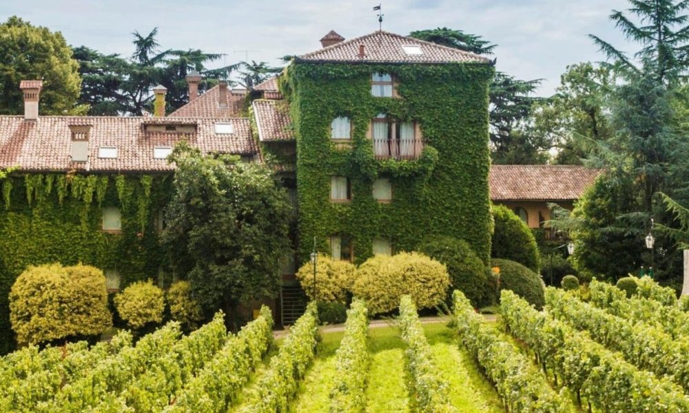 5 Relais in Franciacorta